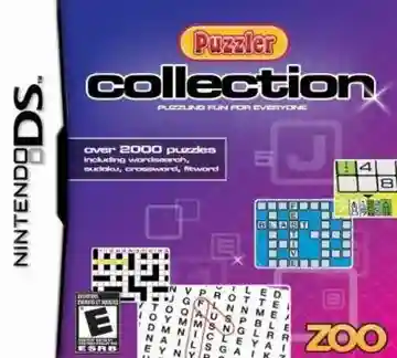 Puzzler Collection (Europe)